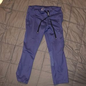 Nike Dri Fit Running Leggings